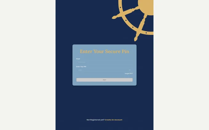 Bridgewater, HealthTech · Clinic Check-In, product screenshot